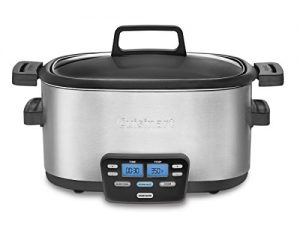 slow-cookersteamer