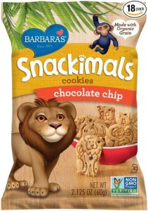 snackimals