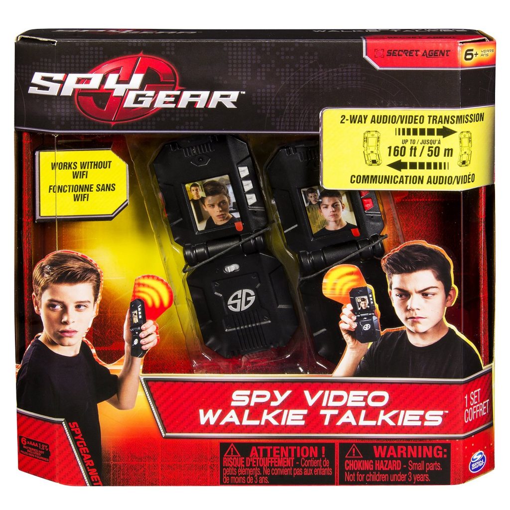 spy-gear