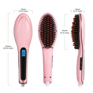 straightener