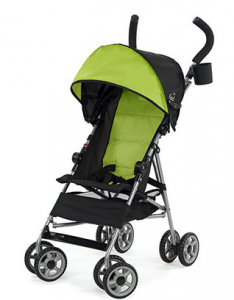 stroller