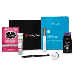target-beauty