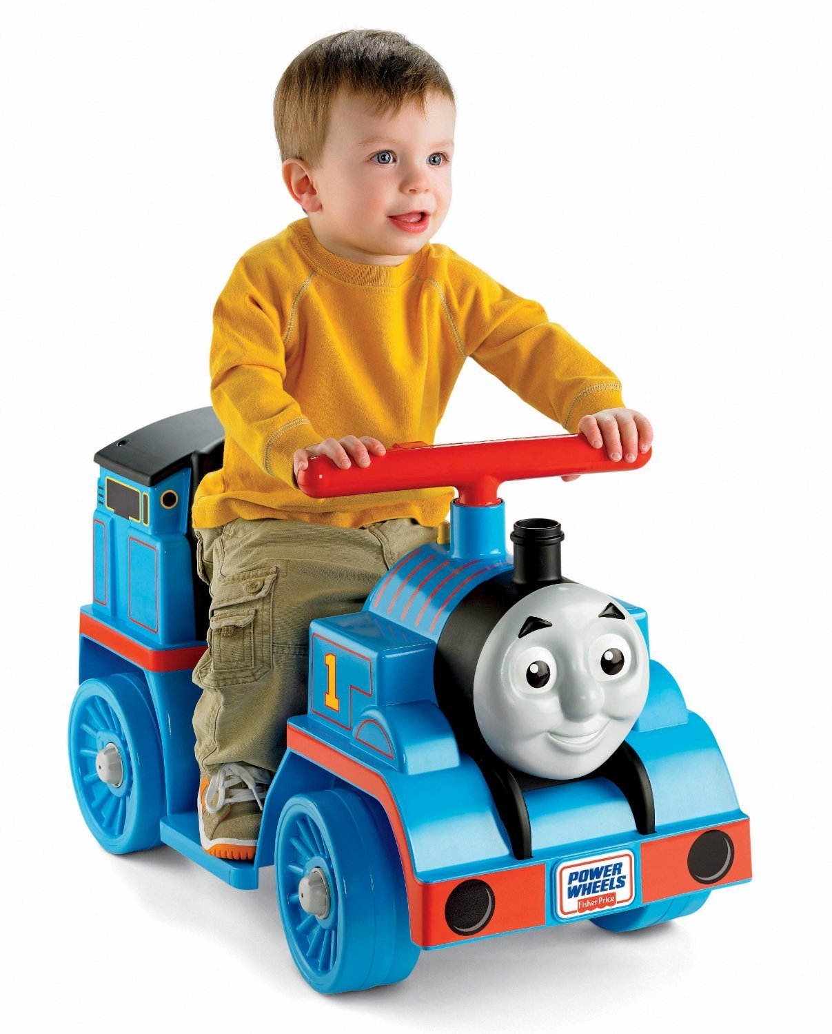 thomas the train for 1 year old