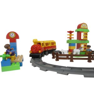 train