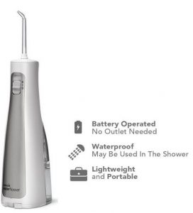 waterpik
