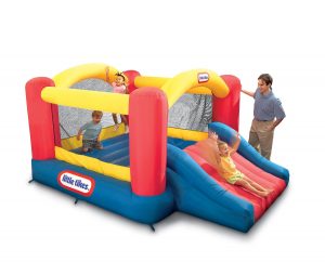 bounce-house