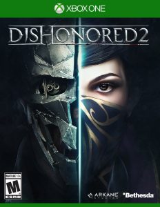 dishonored