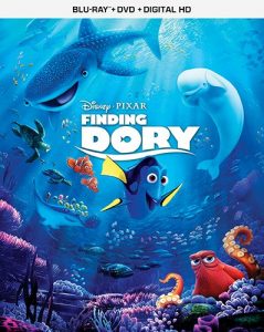 dory