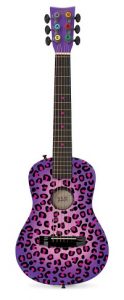 first-act-purple-cheetah-acoustic-guitar