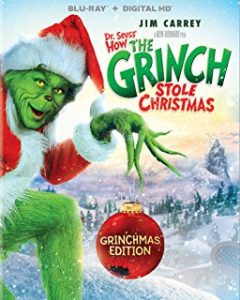 grinch