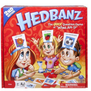 hedbanz-game