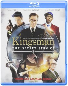 kingsman