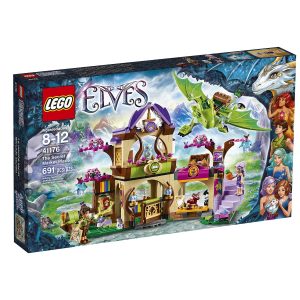 lego-elves