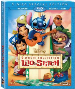 lilo