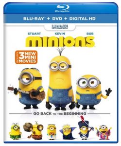 minions