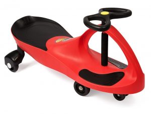 plasma-car