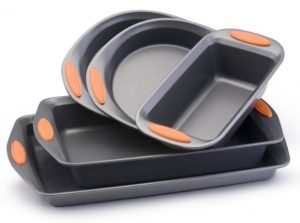 rachael-ray-oven-lovin-non-stick-5-piece-bakeware-set