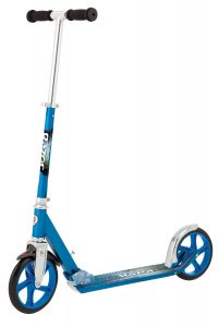 scooter
