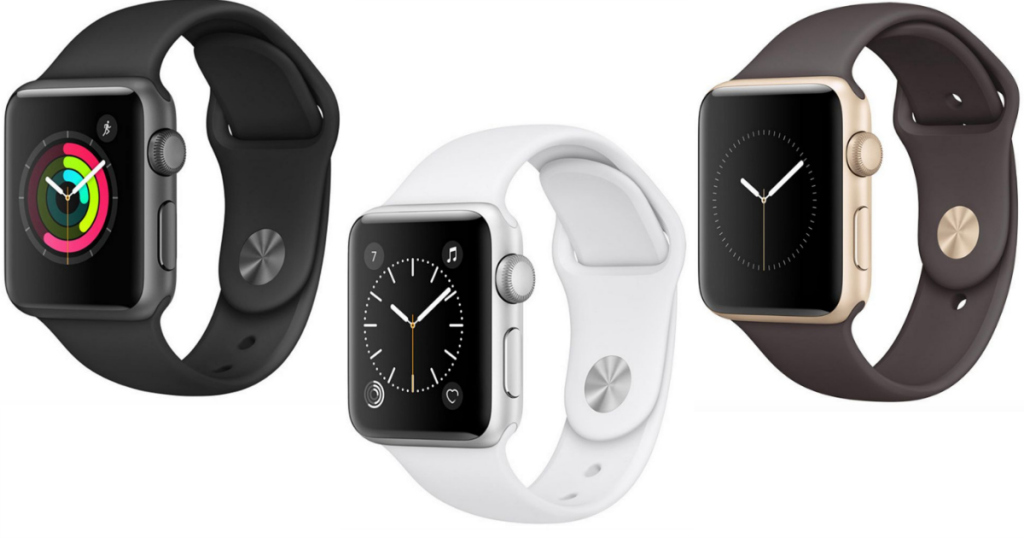 kohl's apple watch series 2