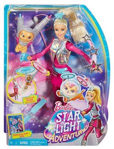 barbie