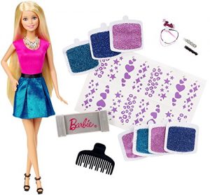 barbie
