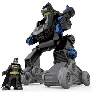 batbot