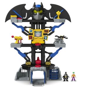 batcave
