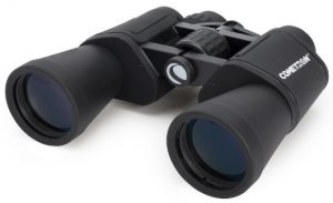 binoculars