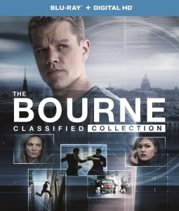 bourne