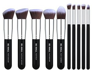 brush