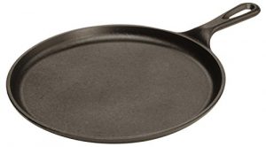 cast-iron