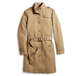 coat