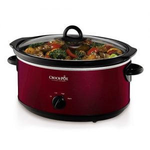 crock-pot