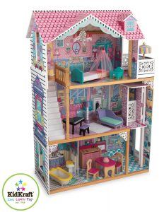 dollhouse