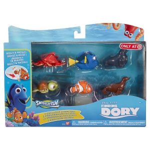 dory