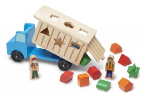 dump-truck