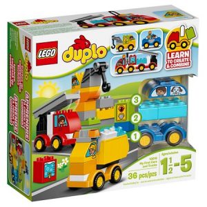 duplo-car