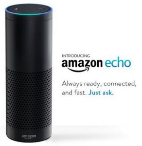 echo