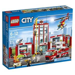 firestation