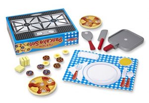 food-toy