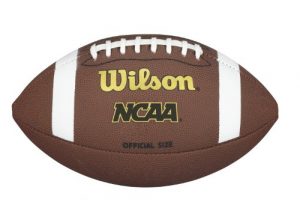 football