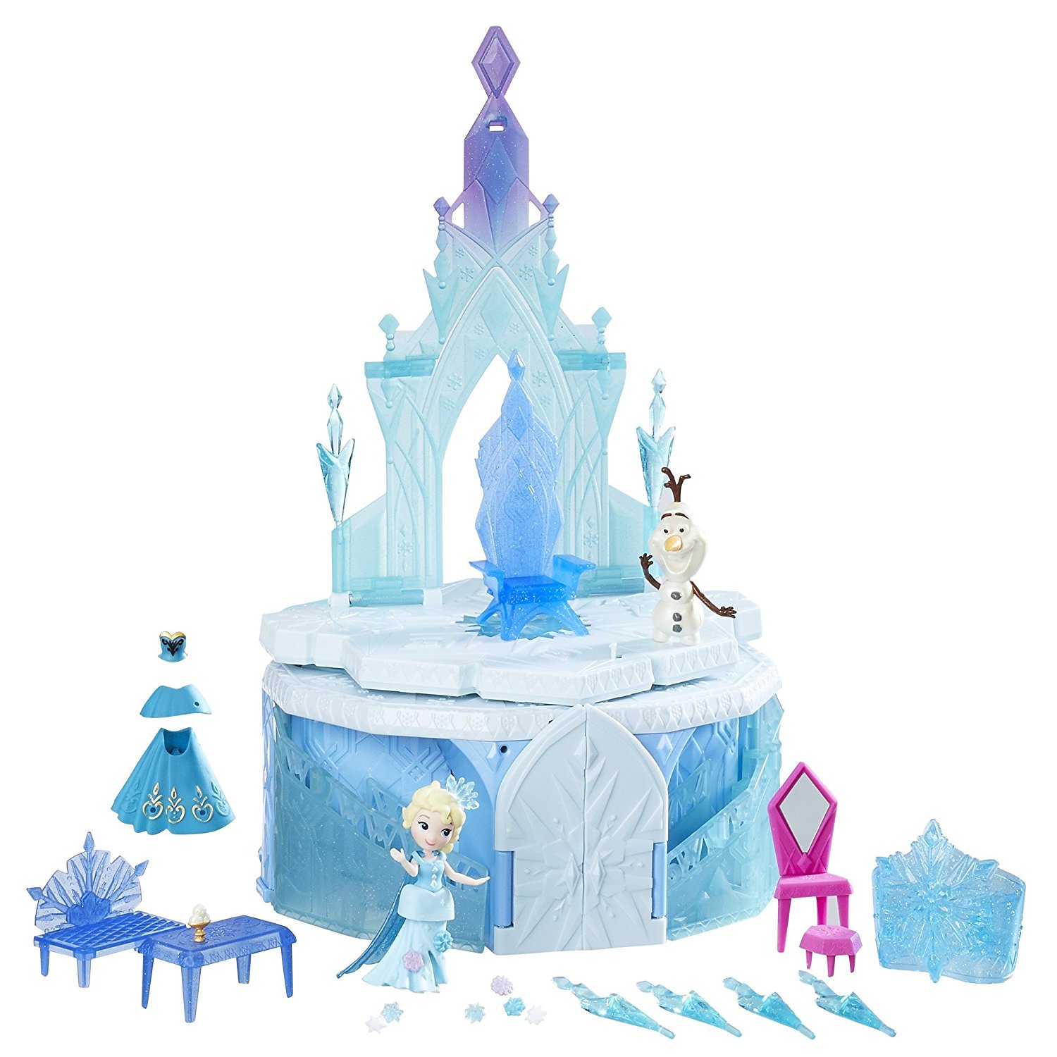 disney princess little kingdom elsa