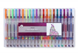 gel-pens