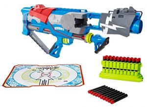 gun