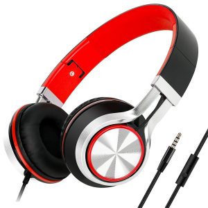 headphones