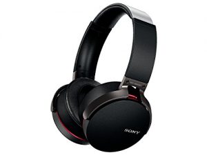headphones-balck