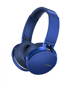 headphones-blue