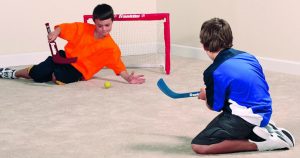 hockey
