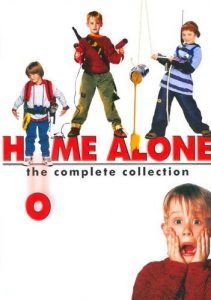 home-alone