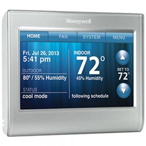 honeywell